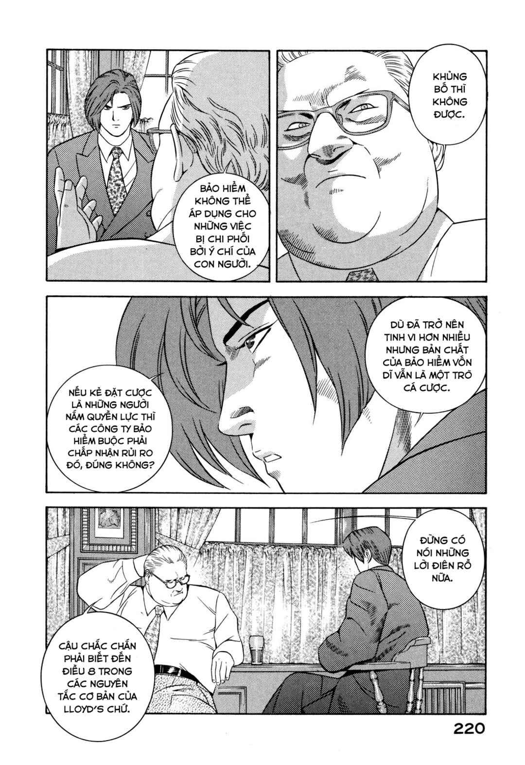 Chapter 38 - Page 34