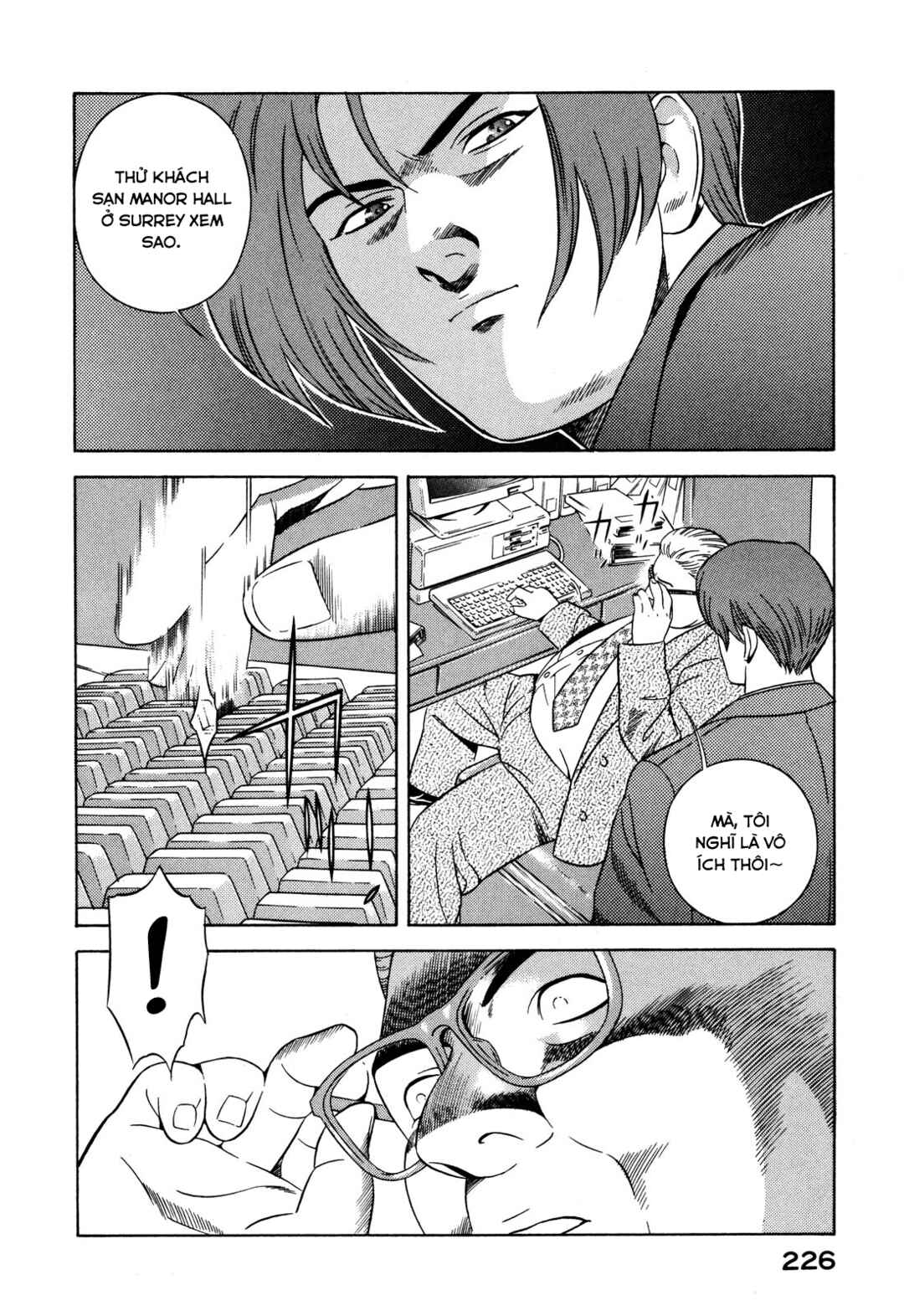 Chapter 38 - Page 40