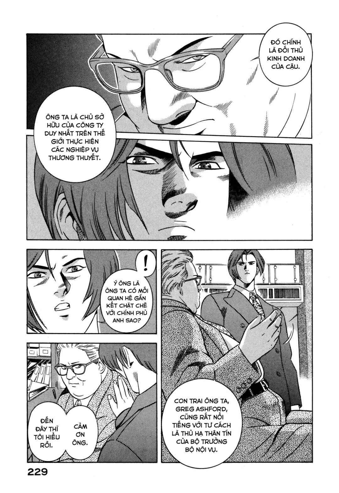 Chapter 38 - Page 43