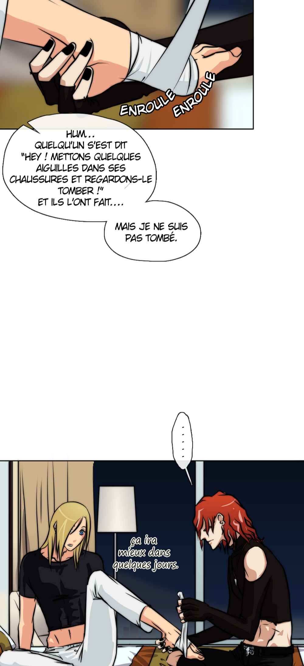 Chapter 22 - Page 12