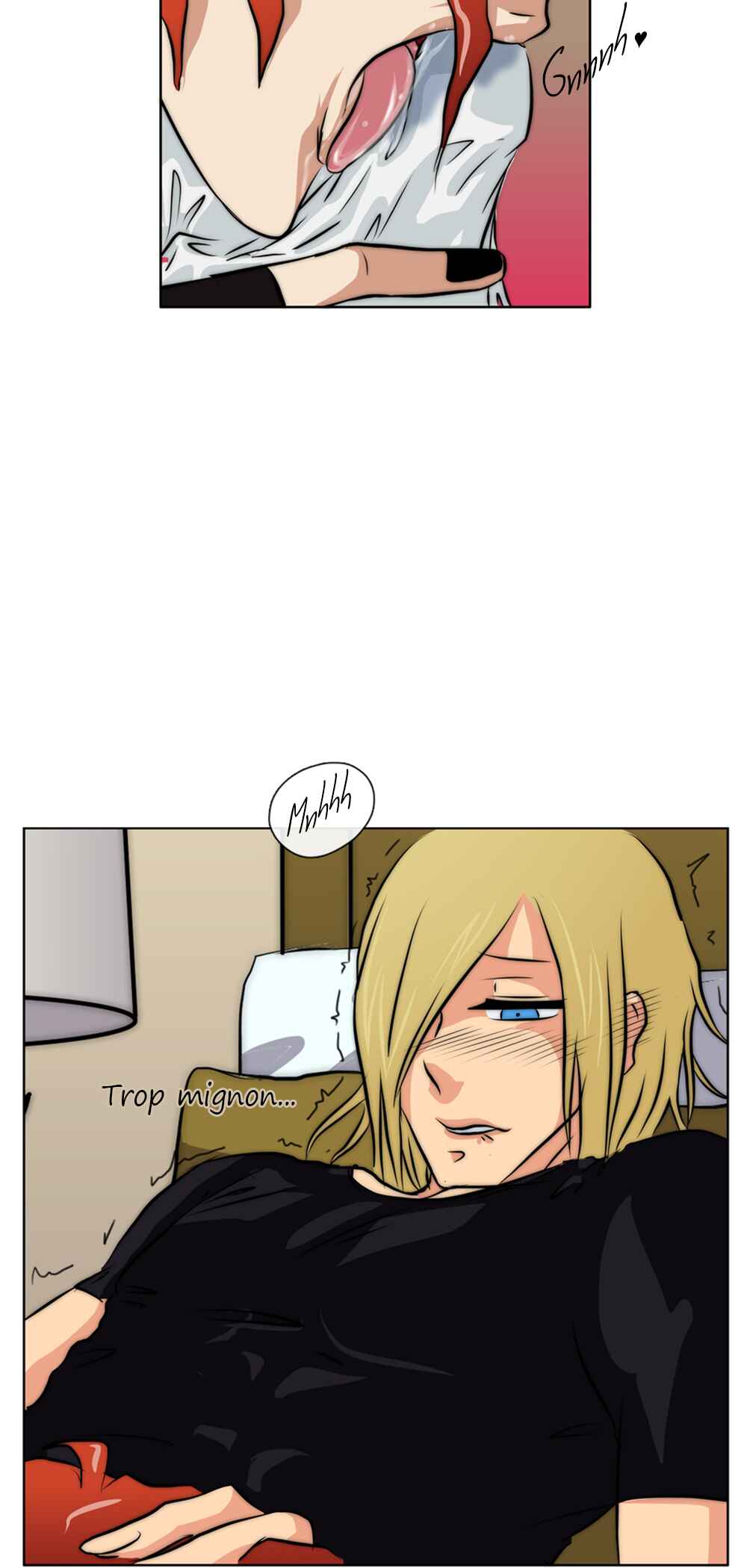 Chapter 22 - Page 29