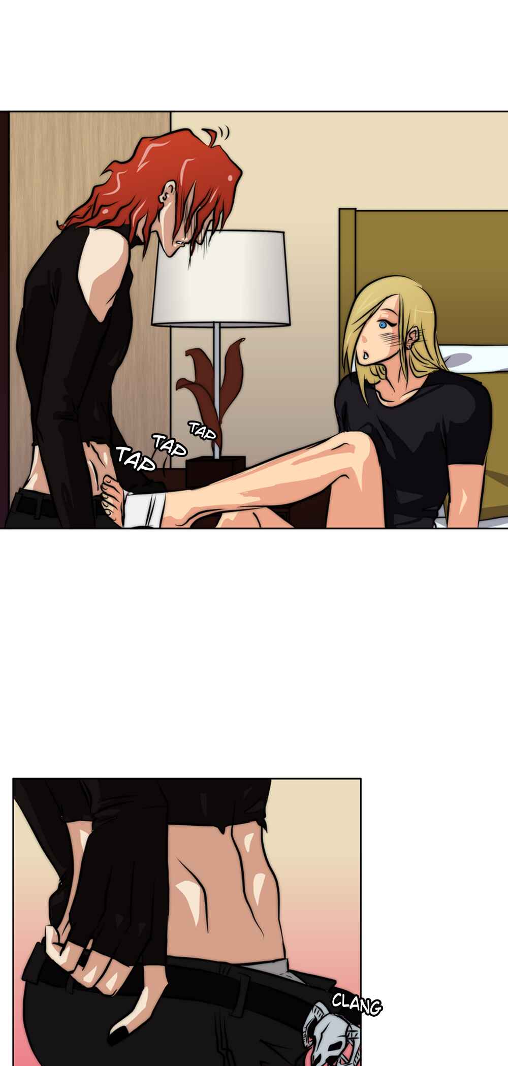 Chapter 22 - Page 32