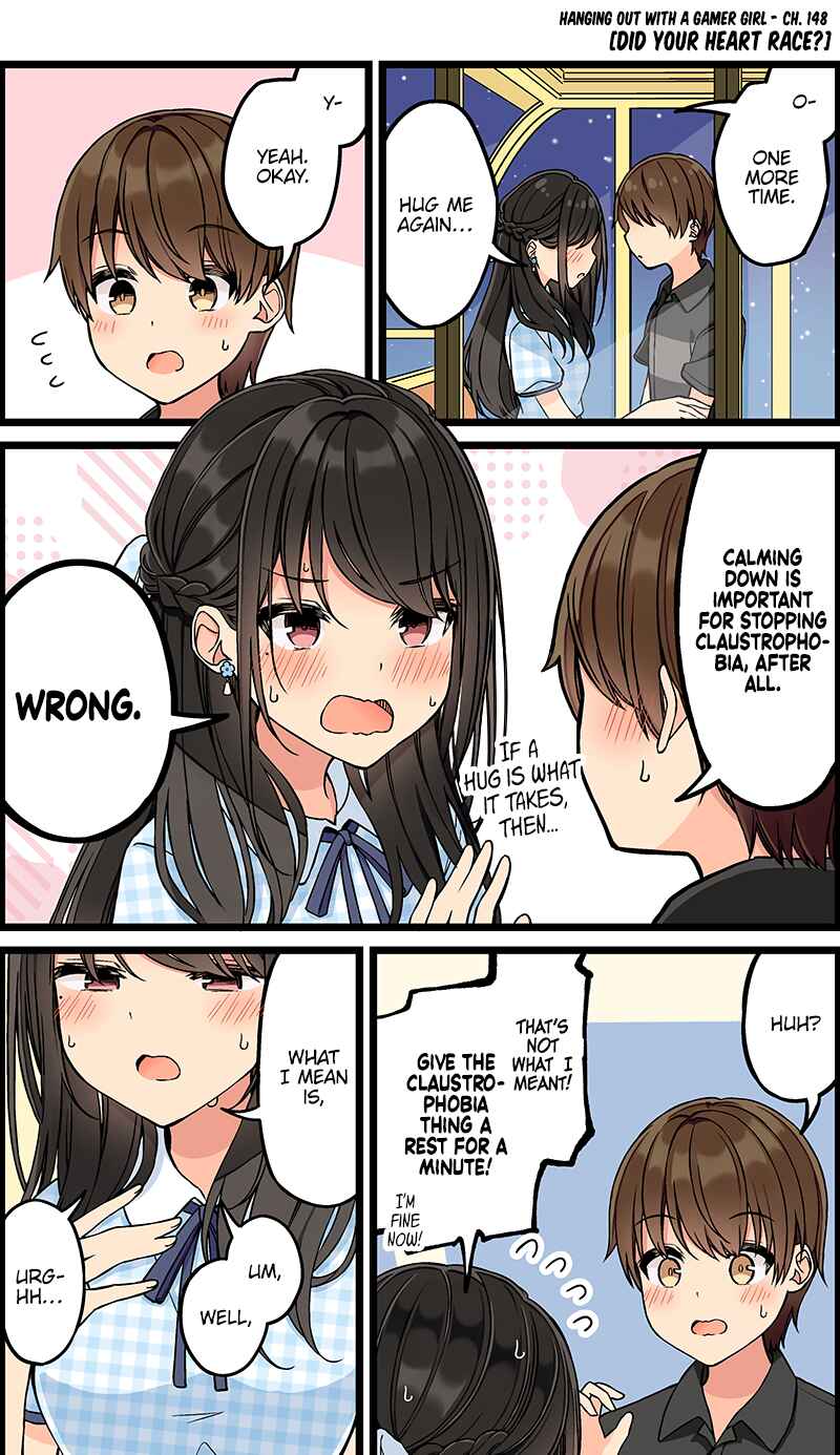 Chapter 148 - Page 1