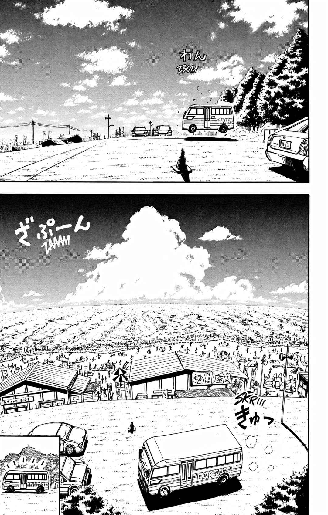 Chapter 92 - Page 11