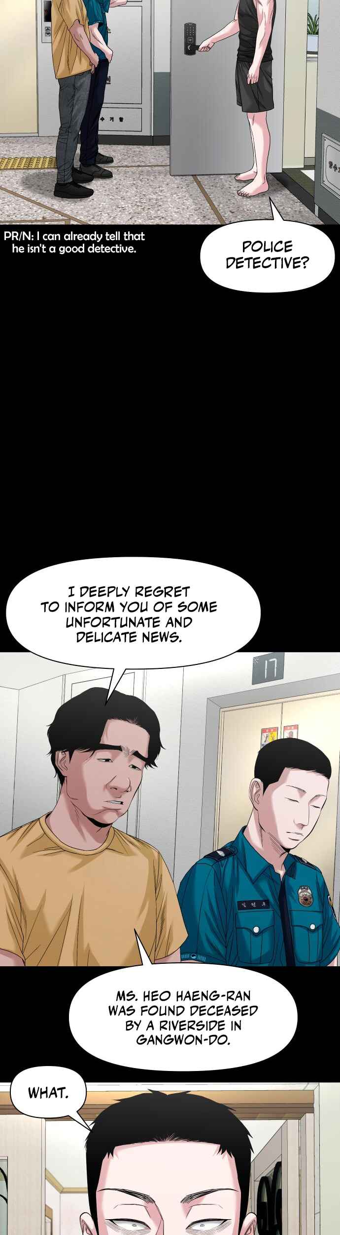 Chapter 67 - Page 19