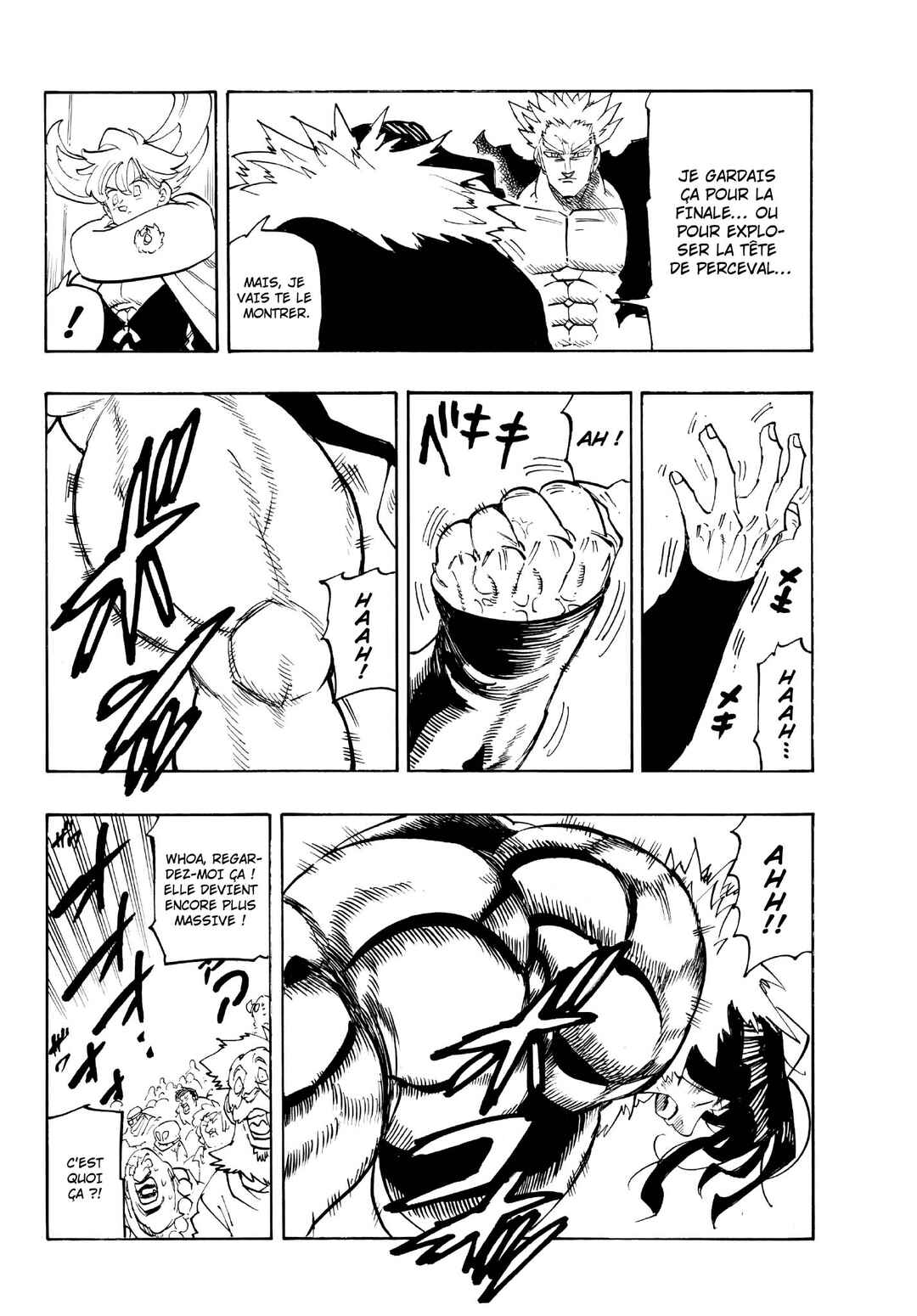 Chapter 190 - Page 12
