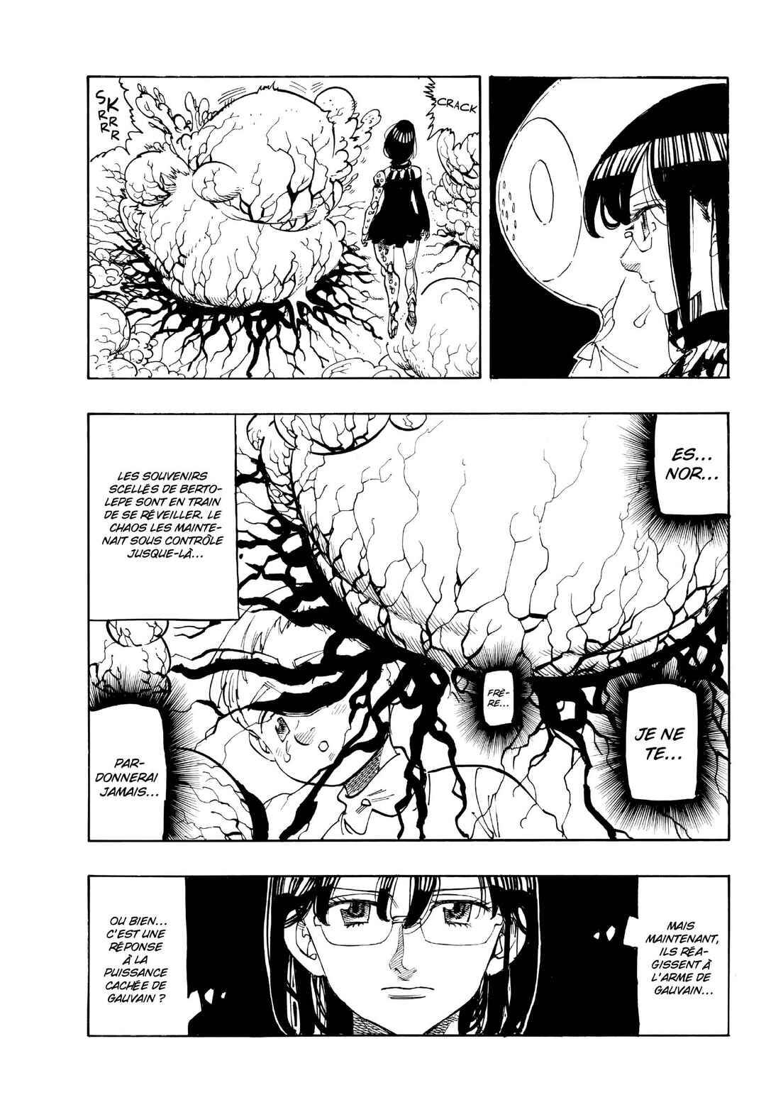 Chapter 190 - Page 3