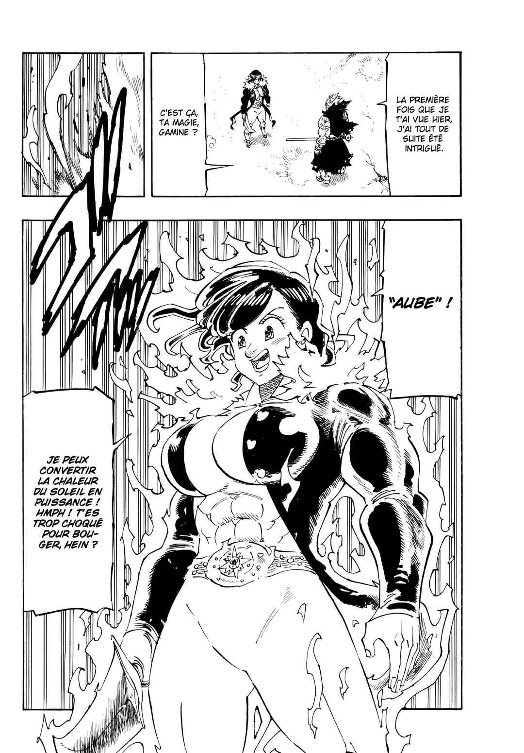 Chapter 190 - Page 4