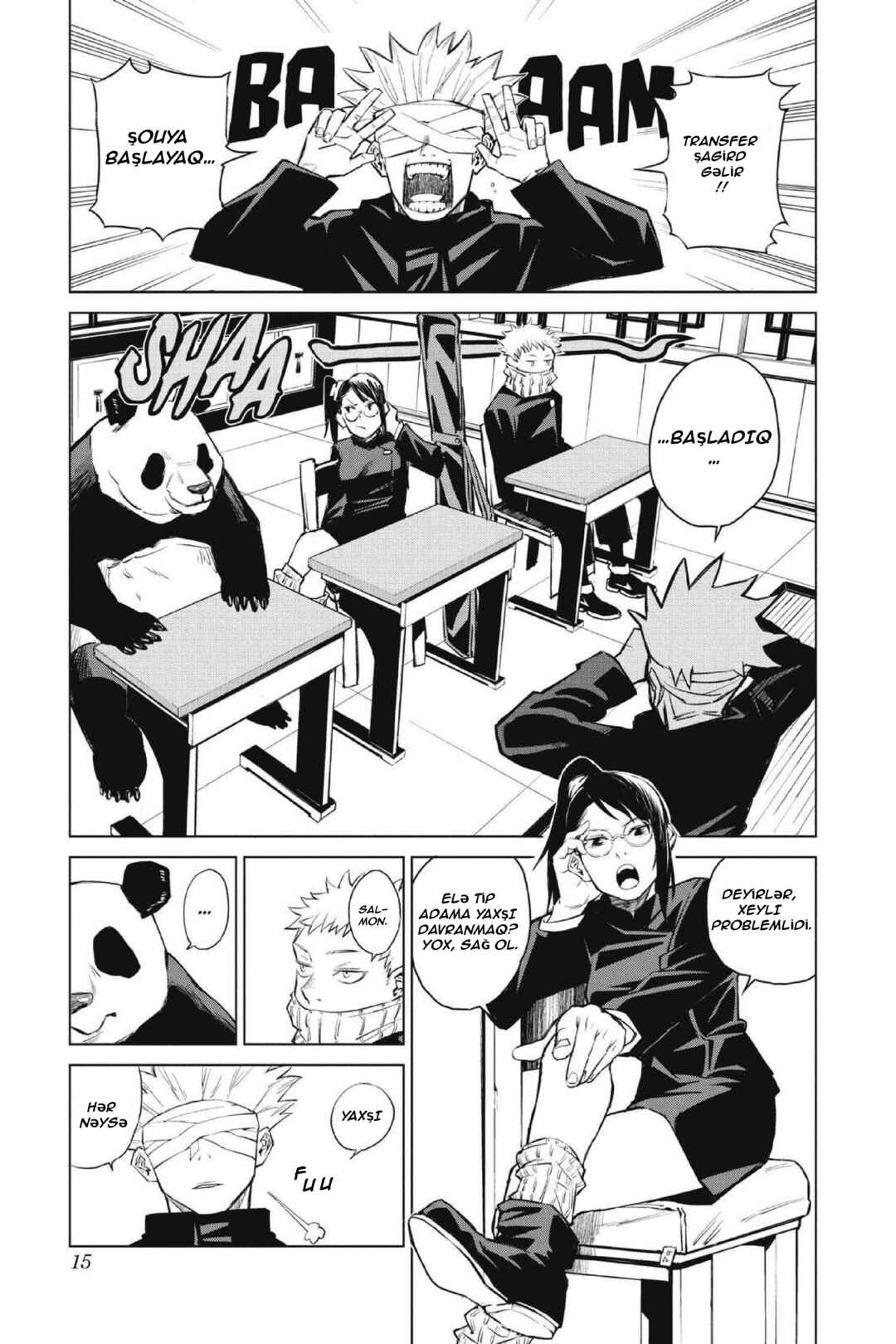 Chapter 1 - Page 10
