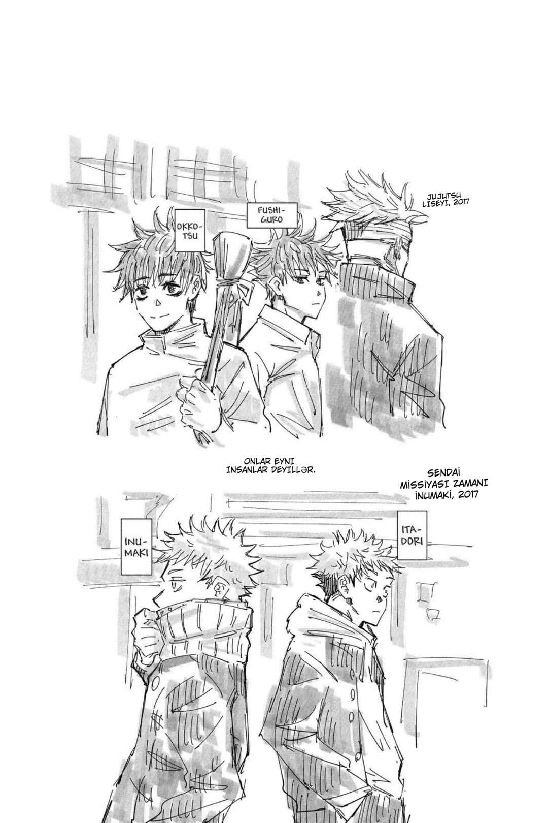 Chapter 1 - Page 3