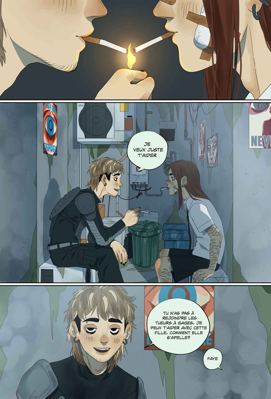 Chapter 4 - Page 13
