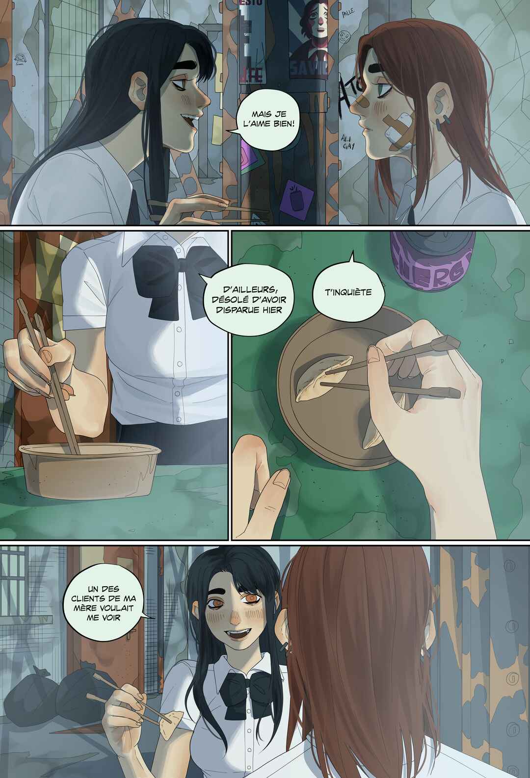 Chapter 4 - Page 5