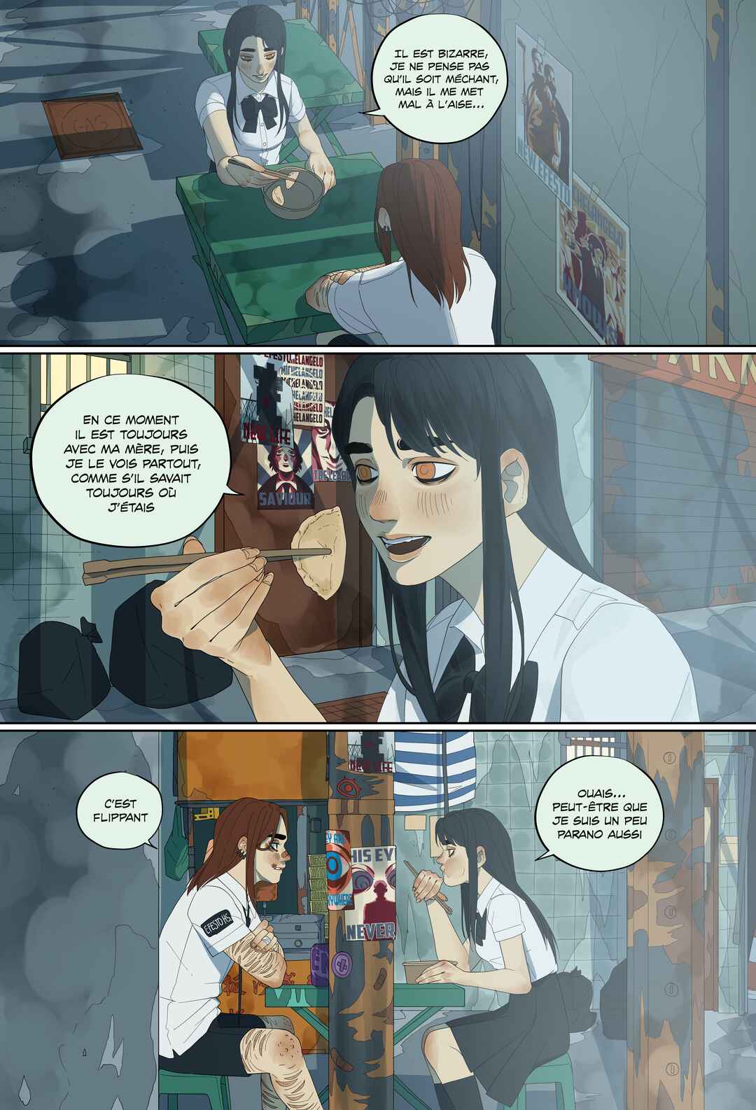Chapter 4 - Page 6
