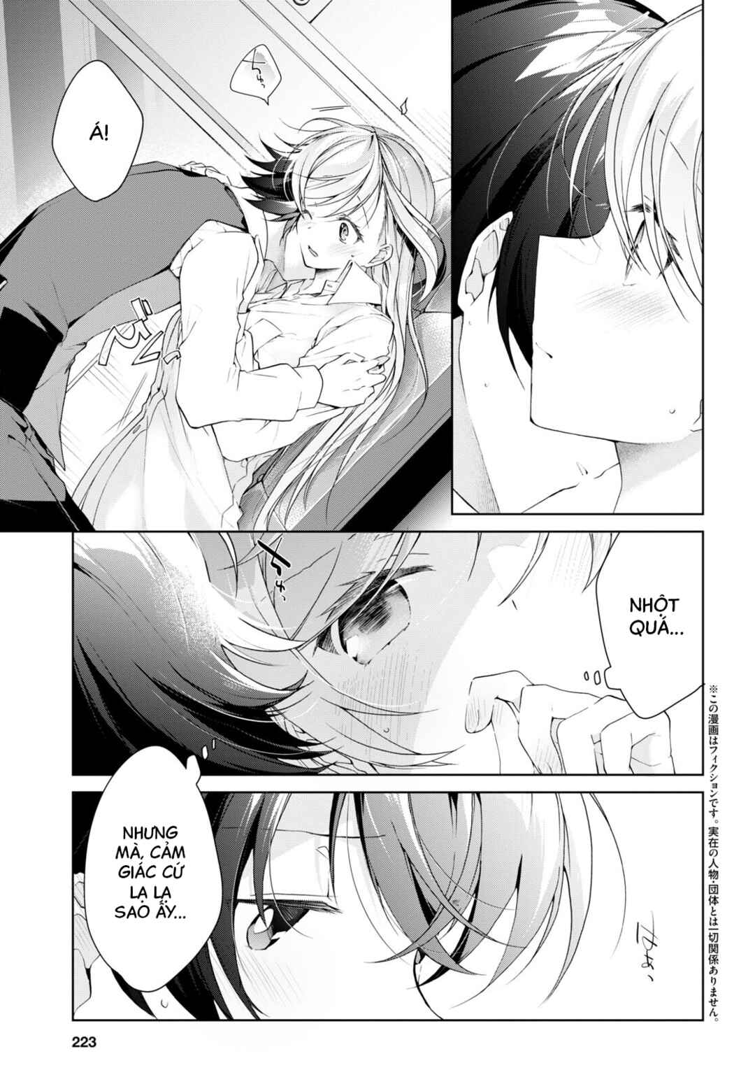 Chapter 30 - Page 4