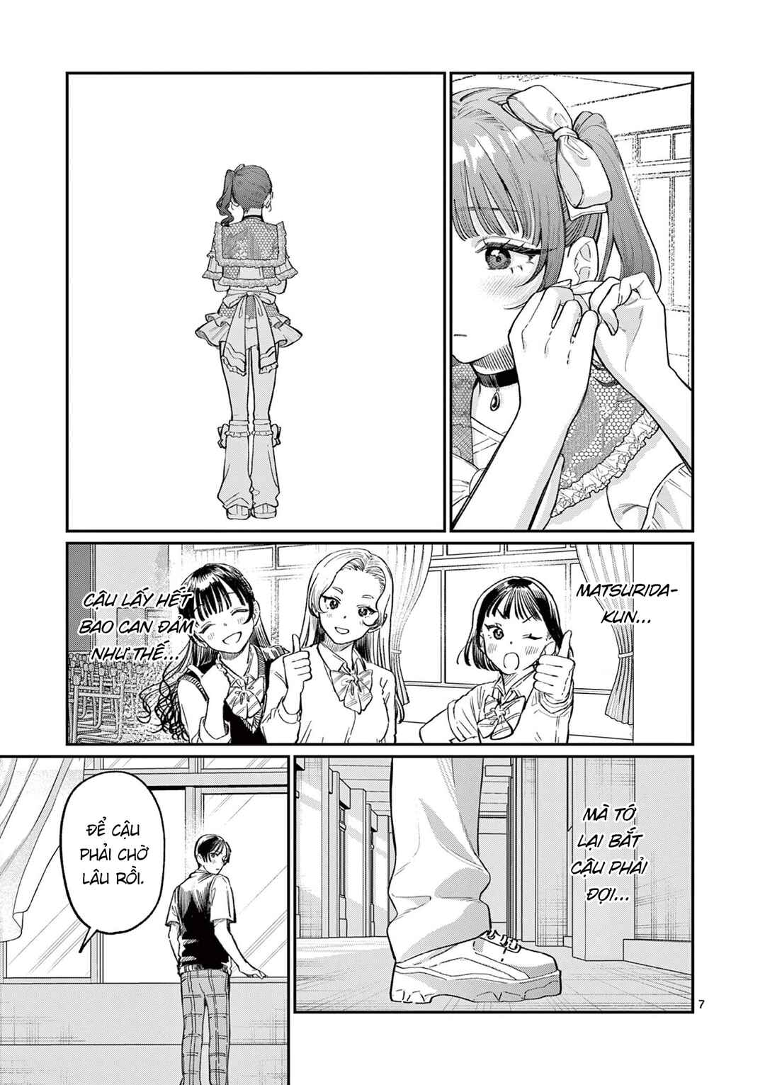 Chapter 40 - Page 7