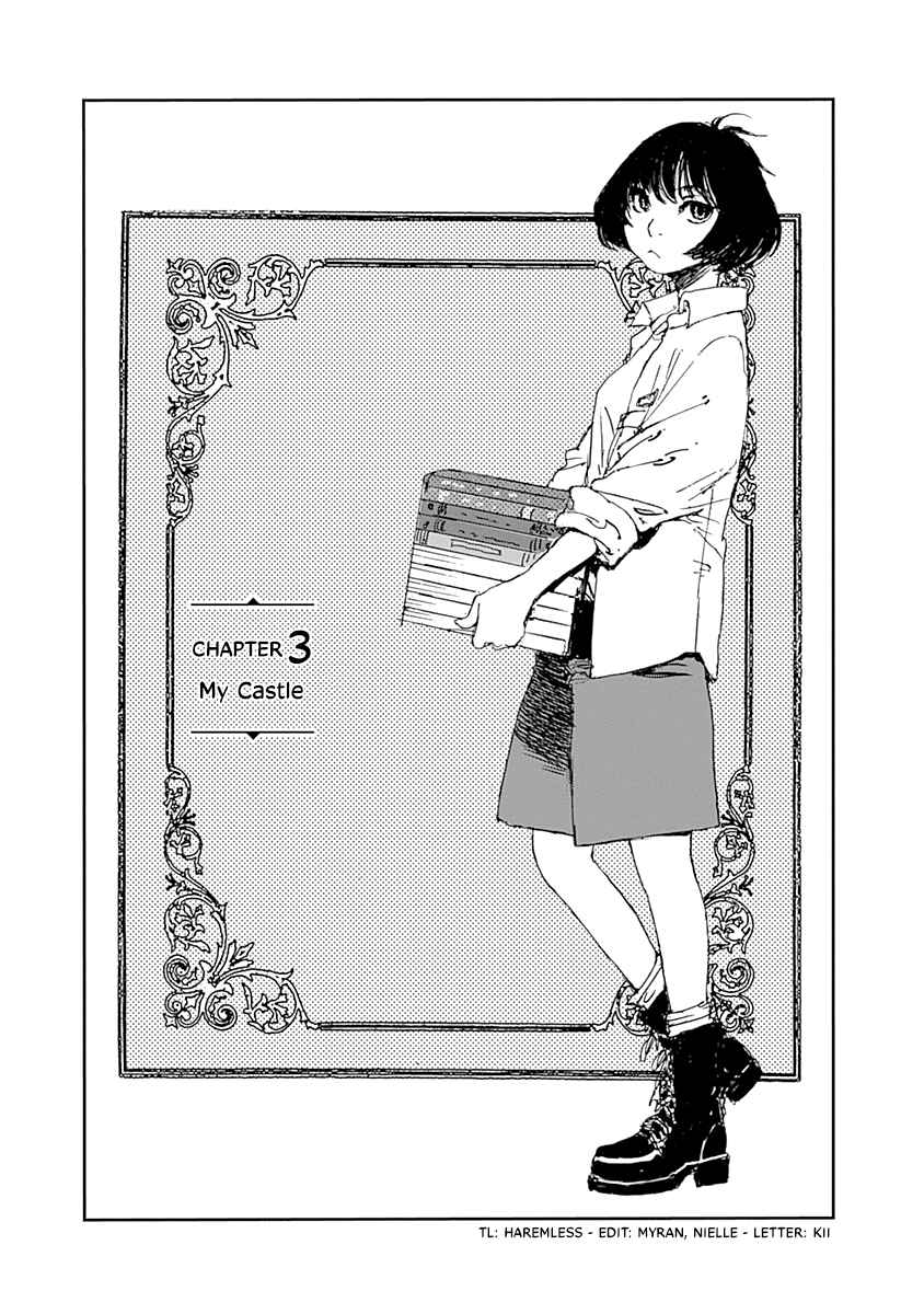 Chapter 3 - Page 1