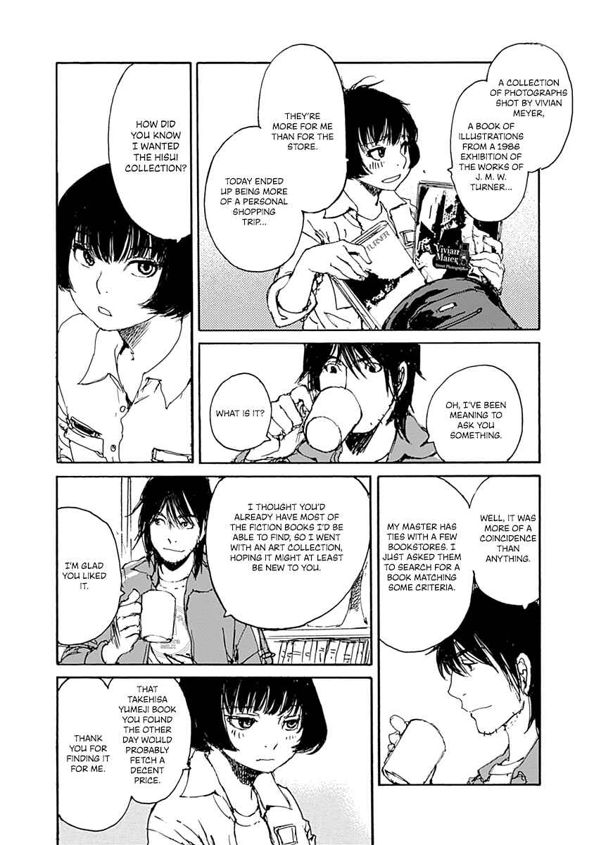Chapter 3 - Page 8