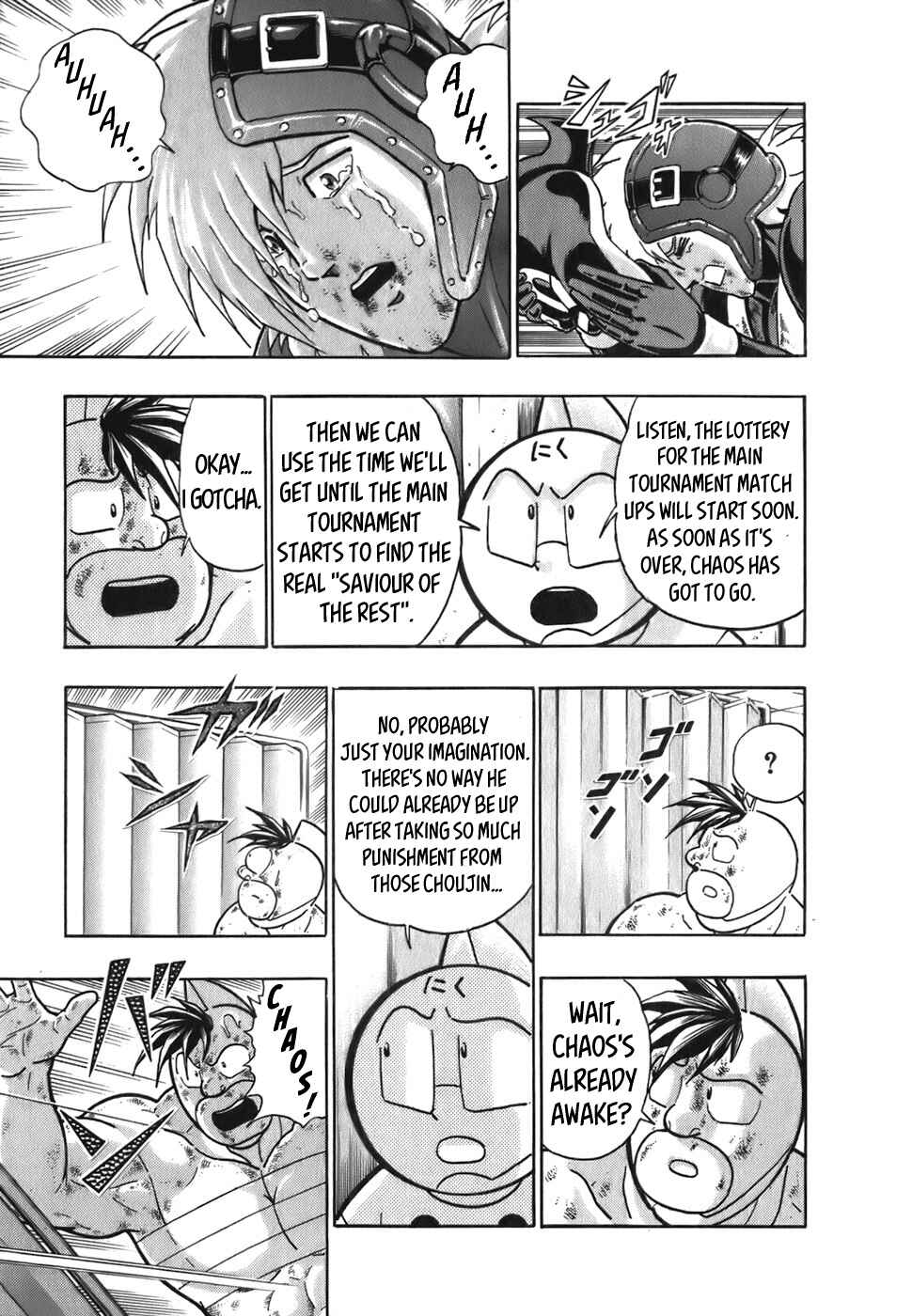 Chapter 48 - Page 19