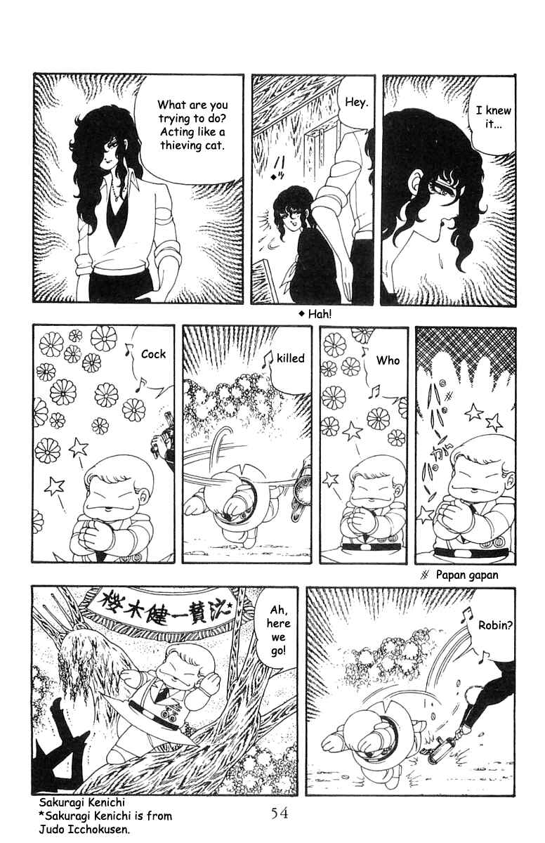 Chapter 21 - Page 19