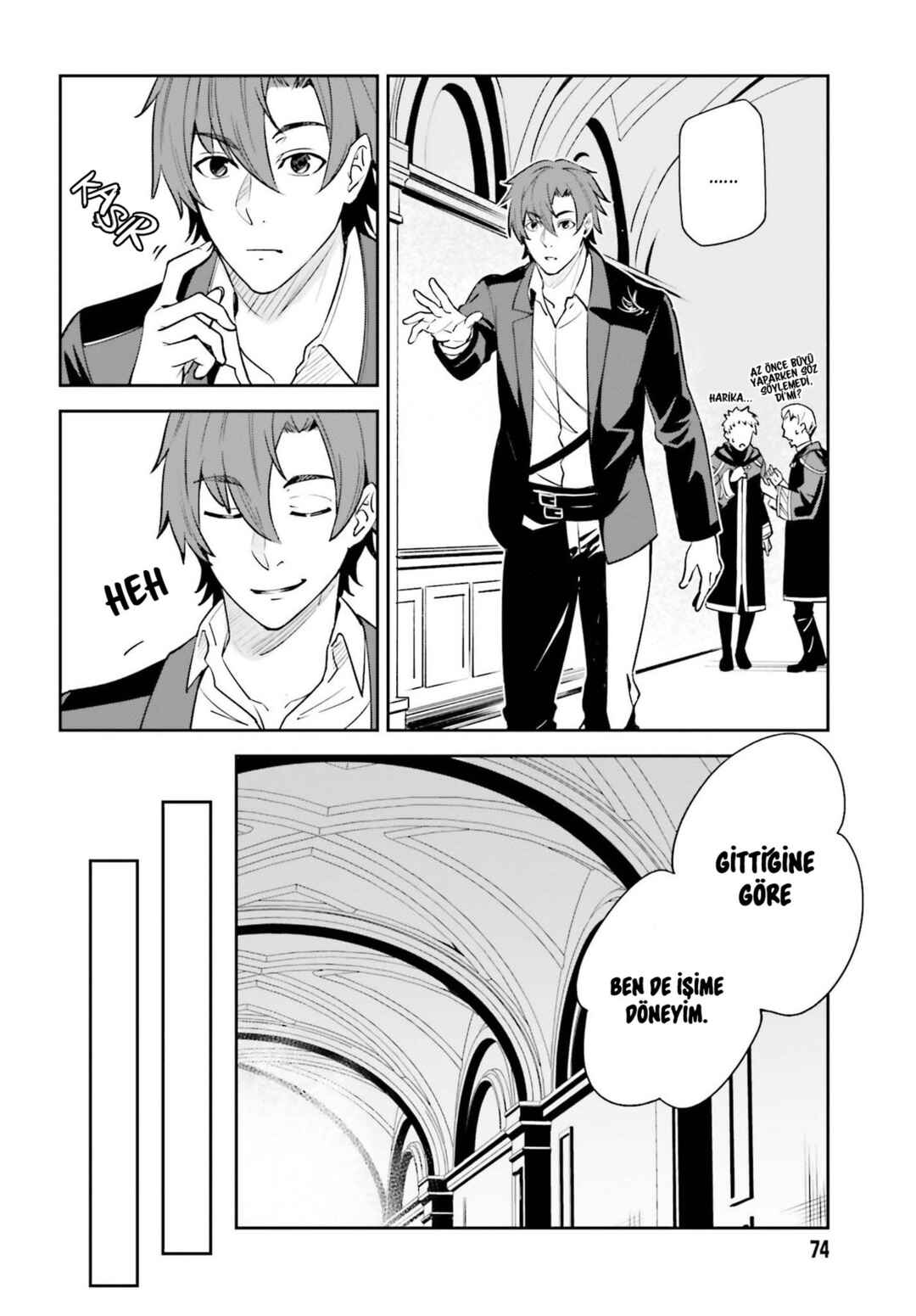Chapter 6 - Page 9