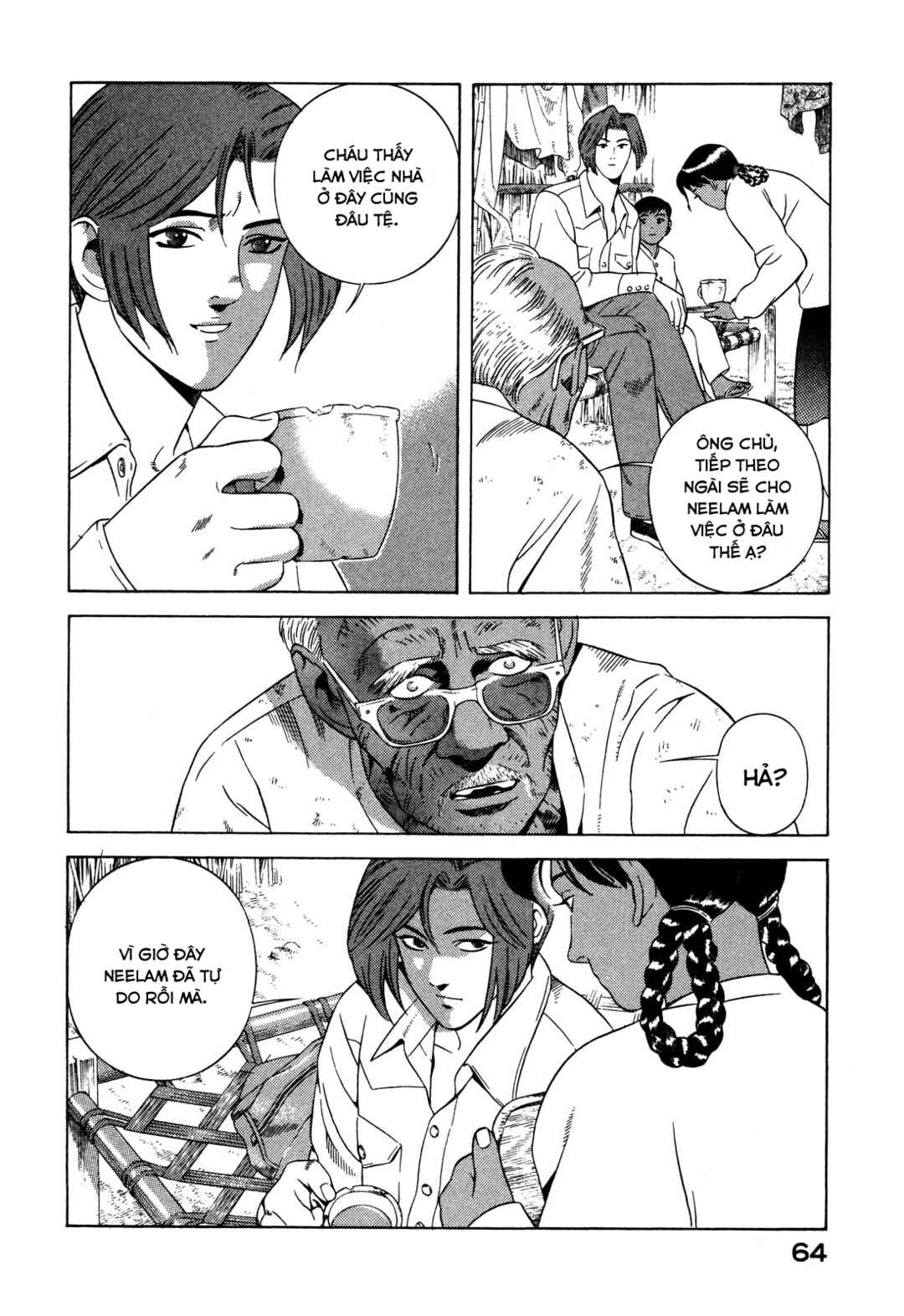 Chapter 50 - Page 18