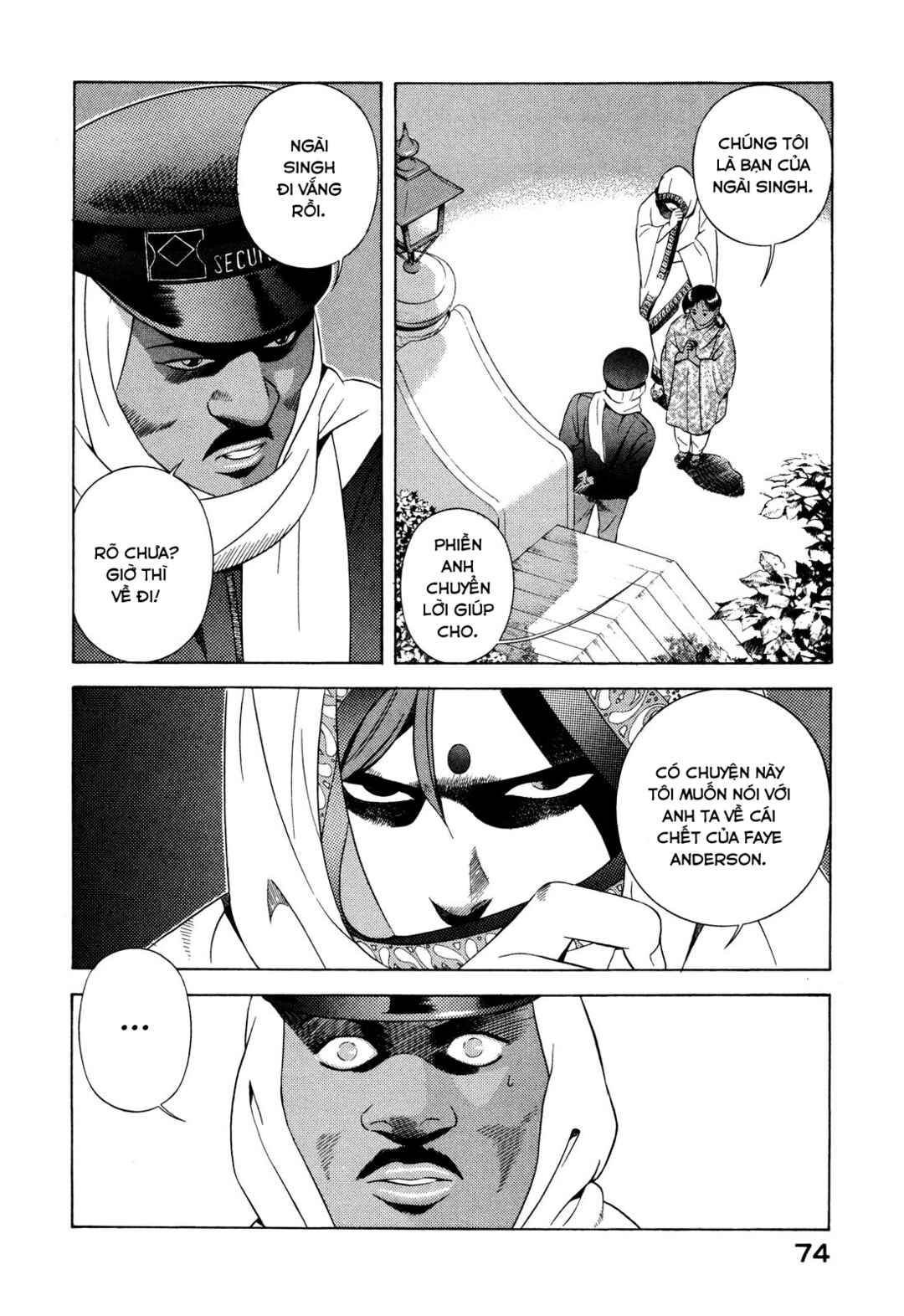 Chapter 50 - Page 28