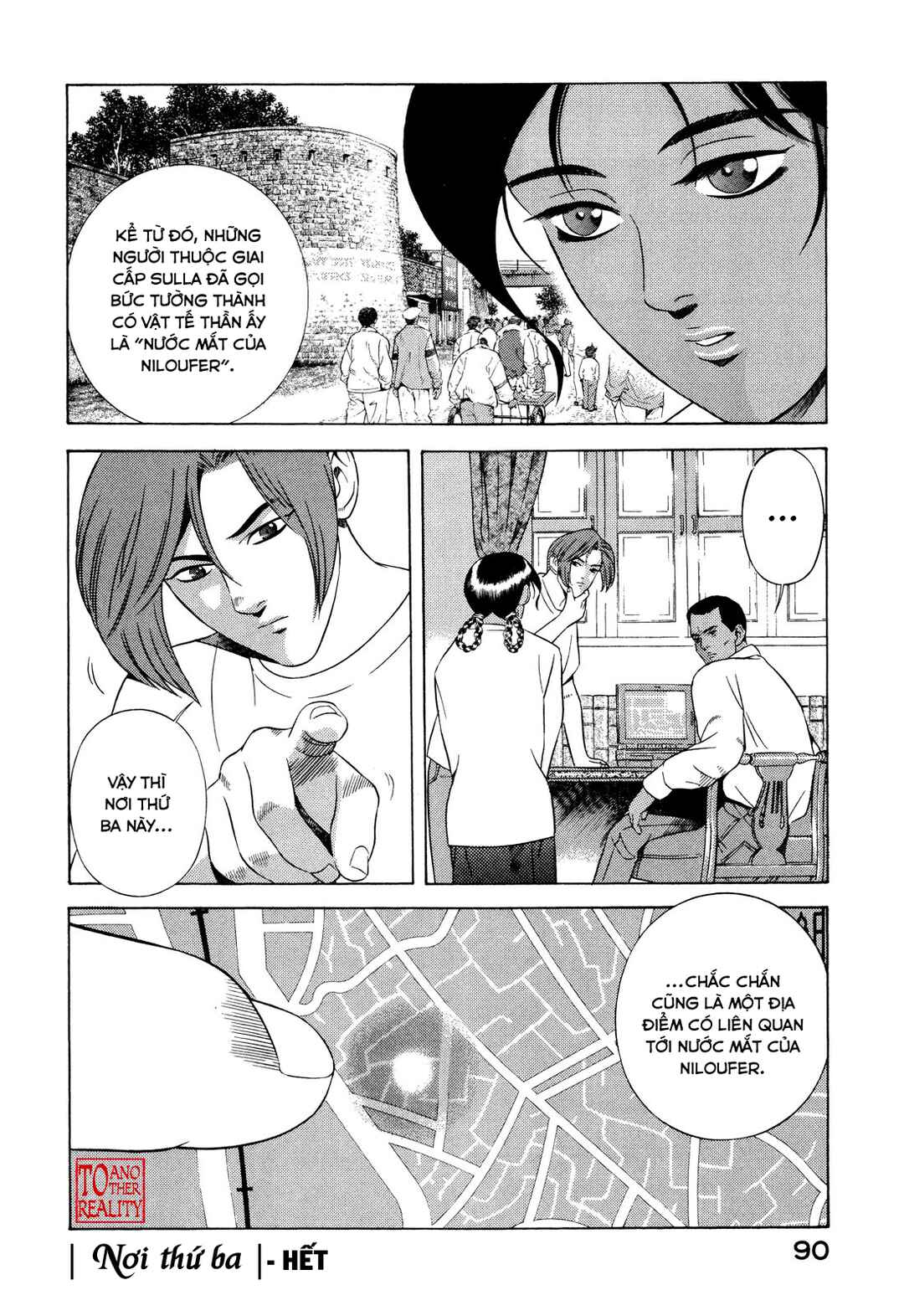 Chapter 50 - Page 44