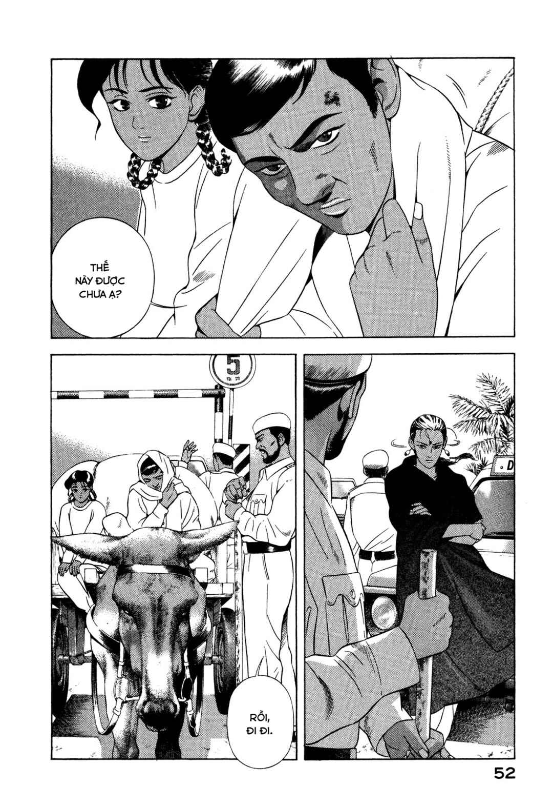Chapter 50 - Page 6