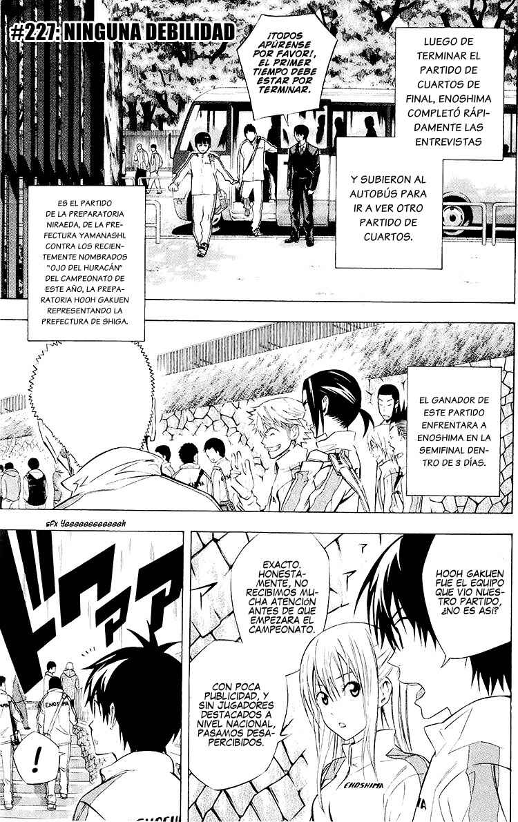 Chapter 227 - Page 2