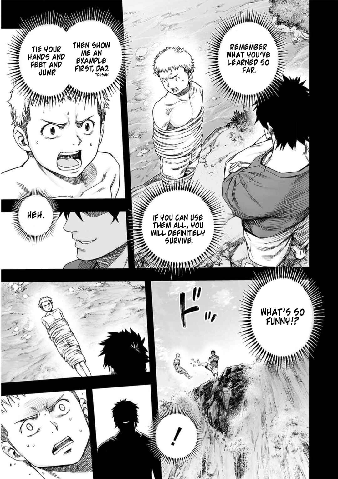 Chapter 188 - Page 11