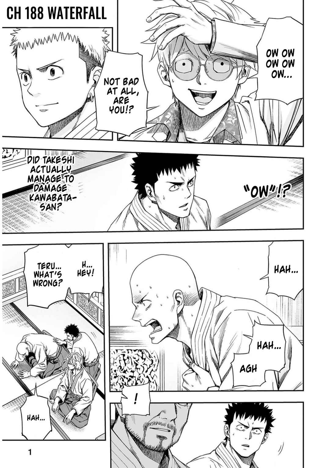 Chapter 188 - Page 2