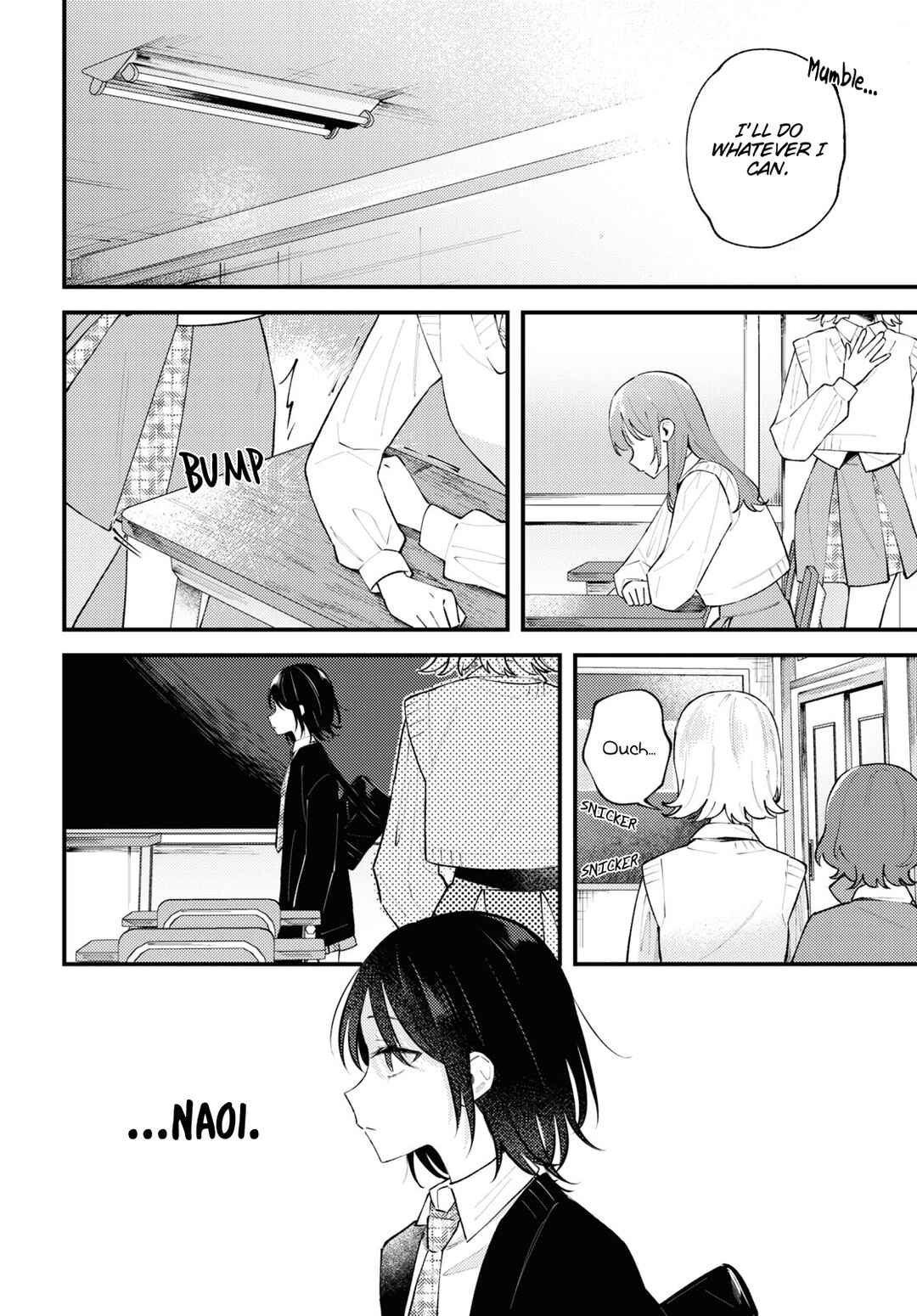 Chapter 5 - Page 6