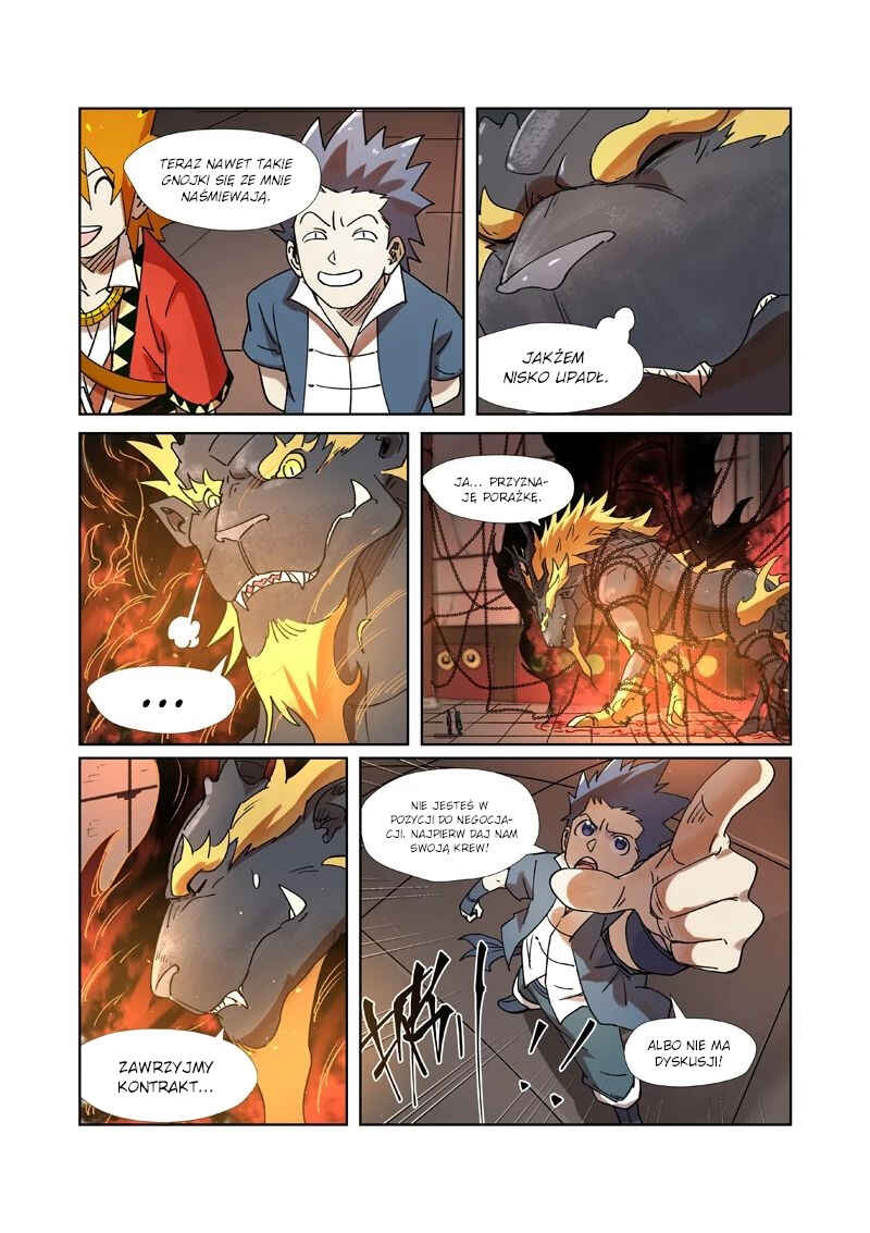 Chapter 279 - Page 11