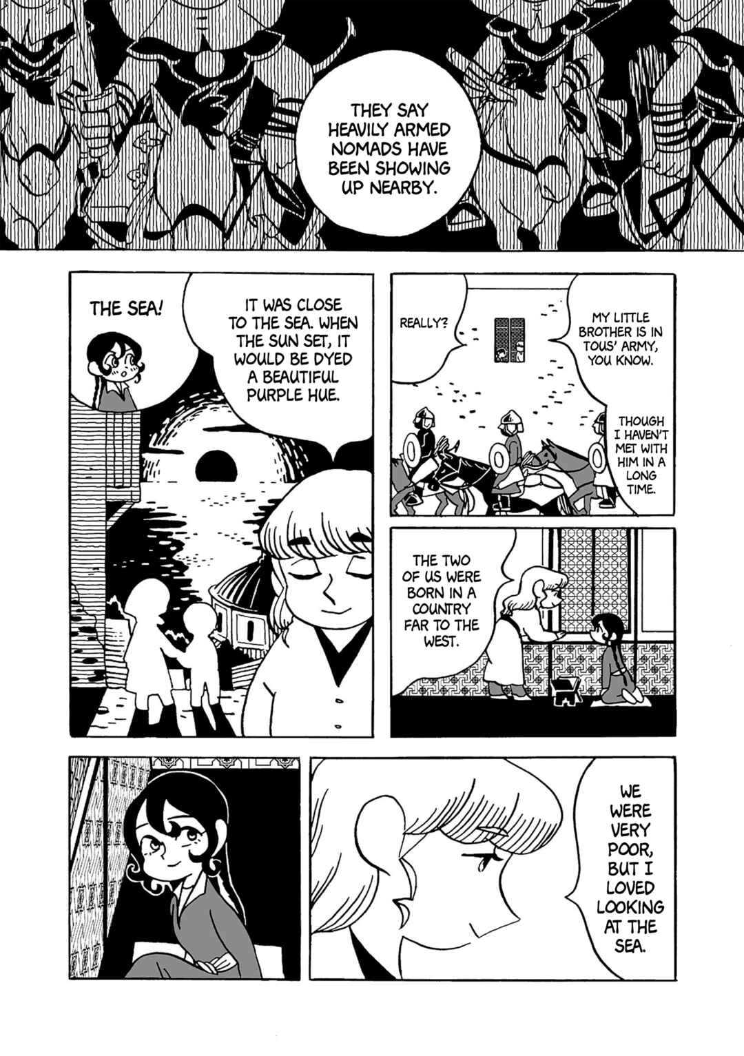 Chapter 2 - Page 3