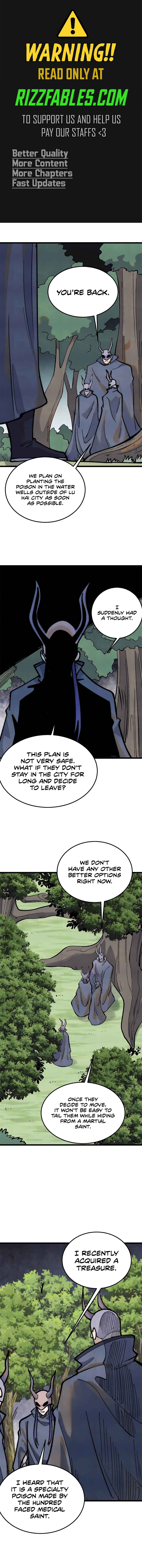 Chapter 329 - Page 1