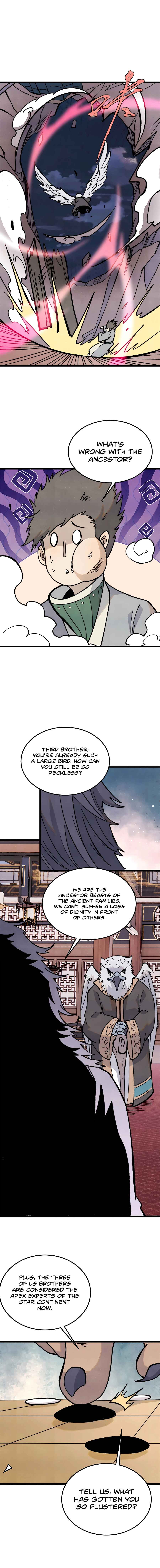 Chapter 329 - Page 10