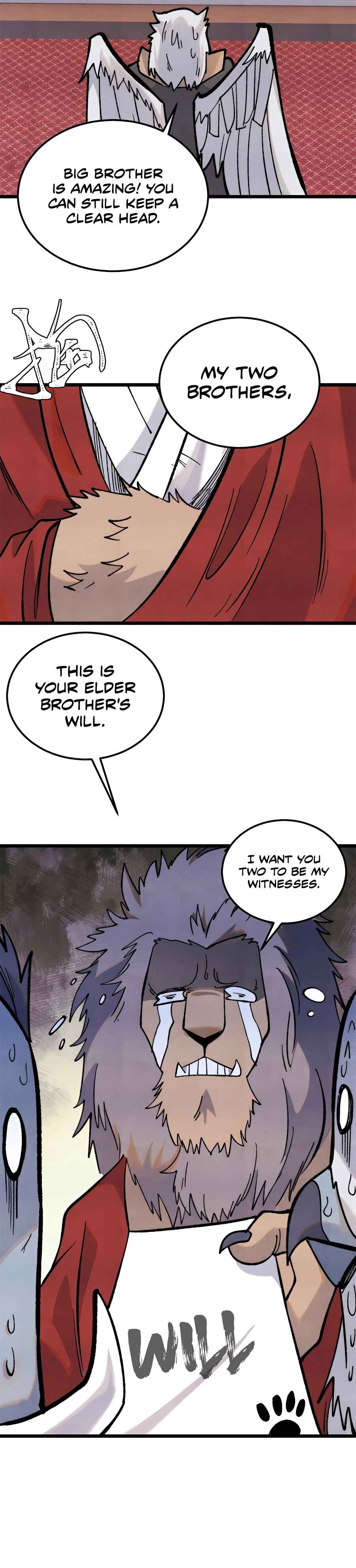 Chapter 329 - Page 12