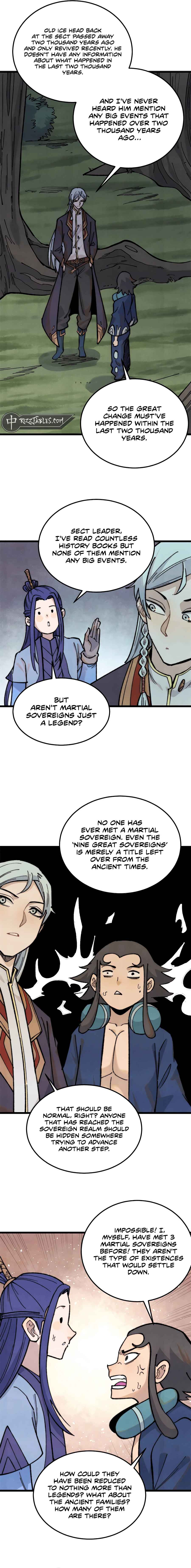 Chapter 329 - Page 5