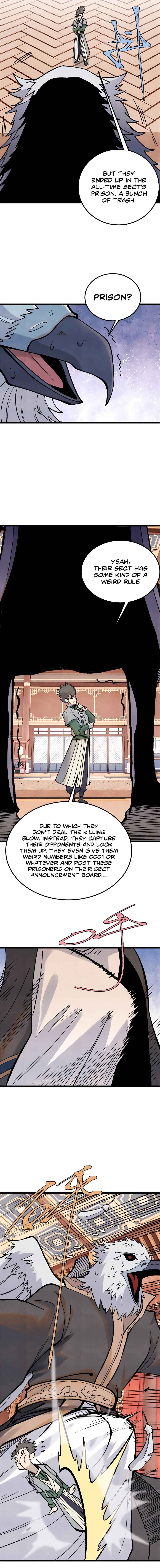 Chapter 329 - Page 9