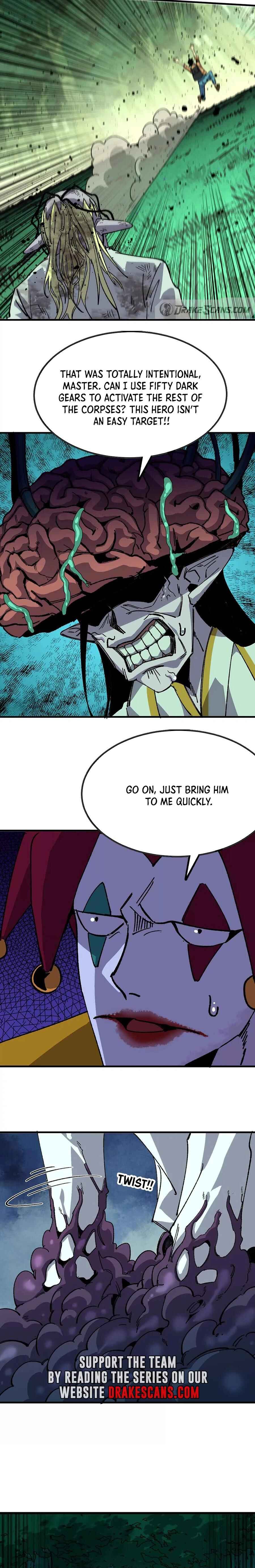 Chapter 96 - Page 7