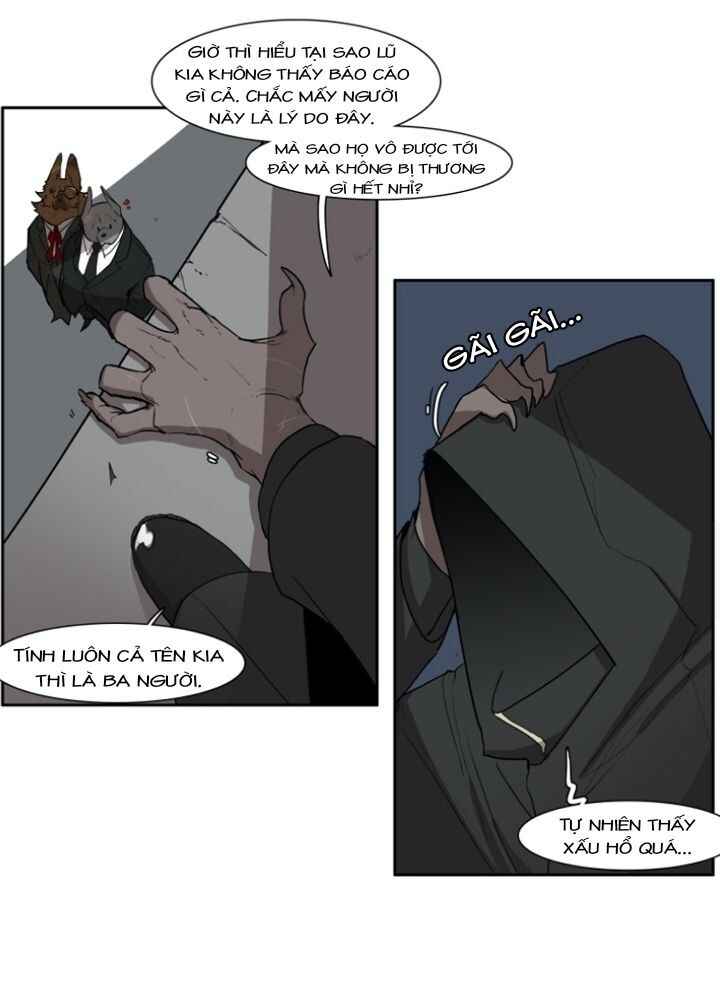 Chapter 166 - Page 10
