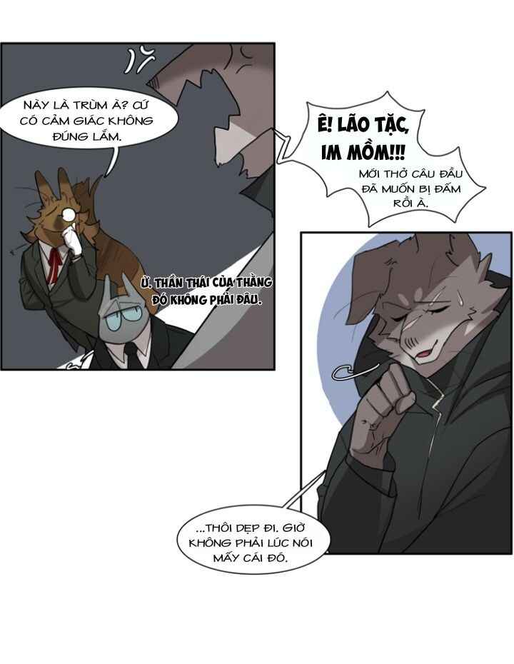 Chapter 166 - Page 12
