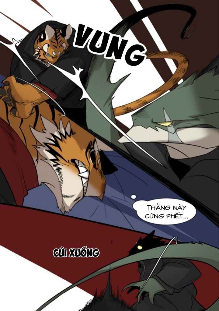 Chapter 166 - Page 3
