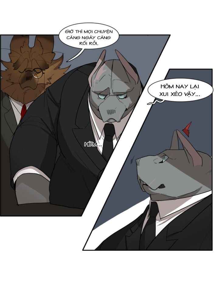 Chapter 166 - Page 8