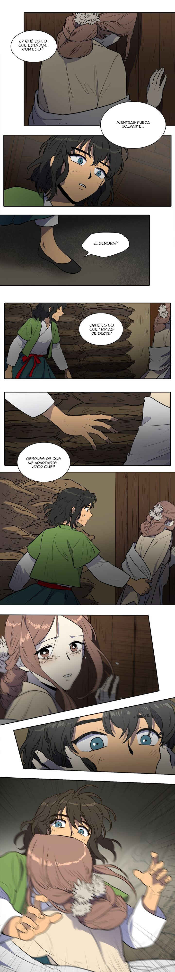 Chapter 66 - Page 8