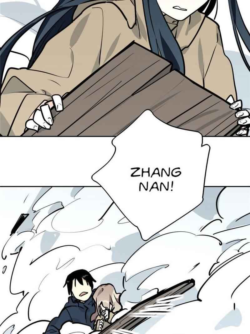 Chapter 75 - Page 23