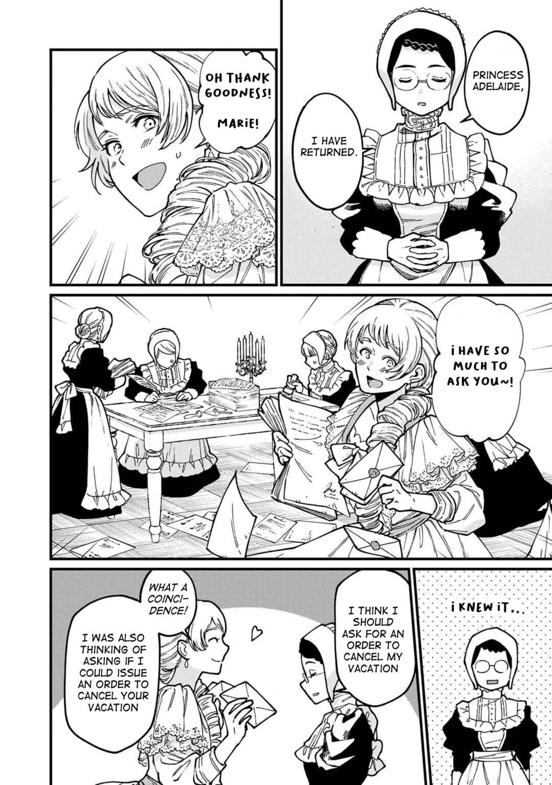 Chapter 39 - Page 19