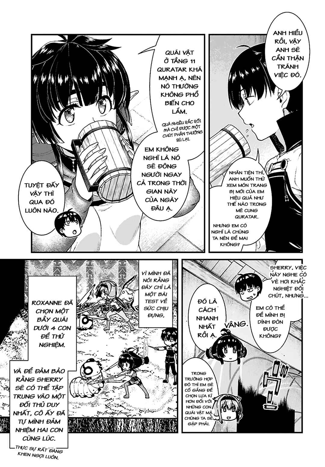 Chapter 86 - Page 9