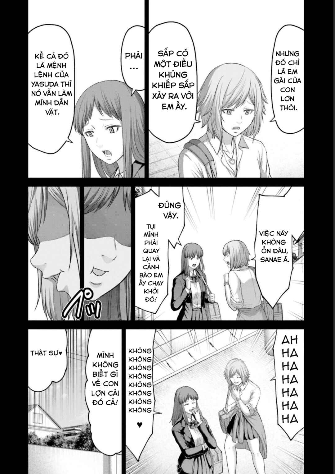 Chapter 10 - Page 21