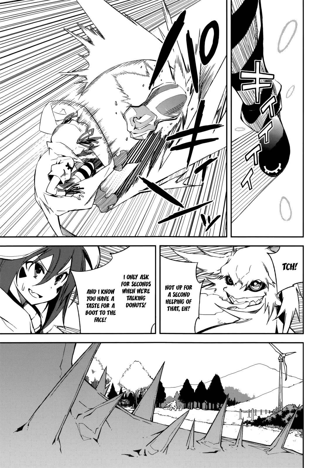 Chapter 87 - Page 10